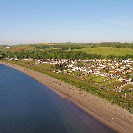 Tigh Na Mara Hotel Stranraer Bagian luar foto