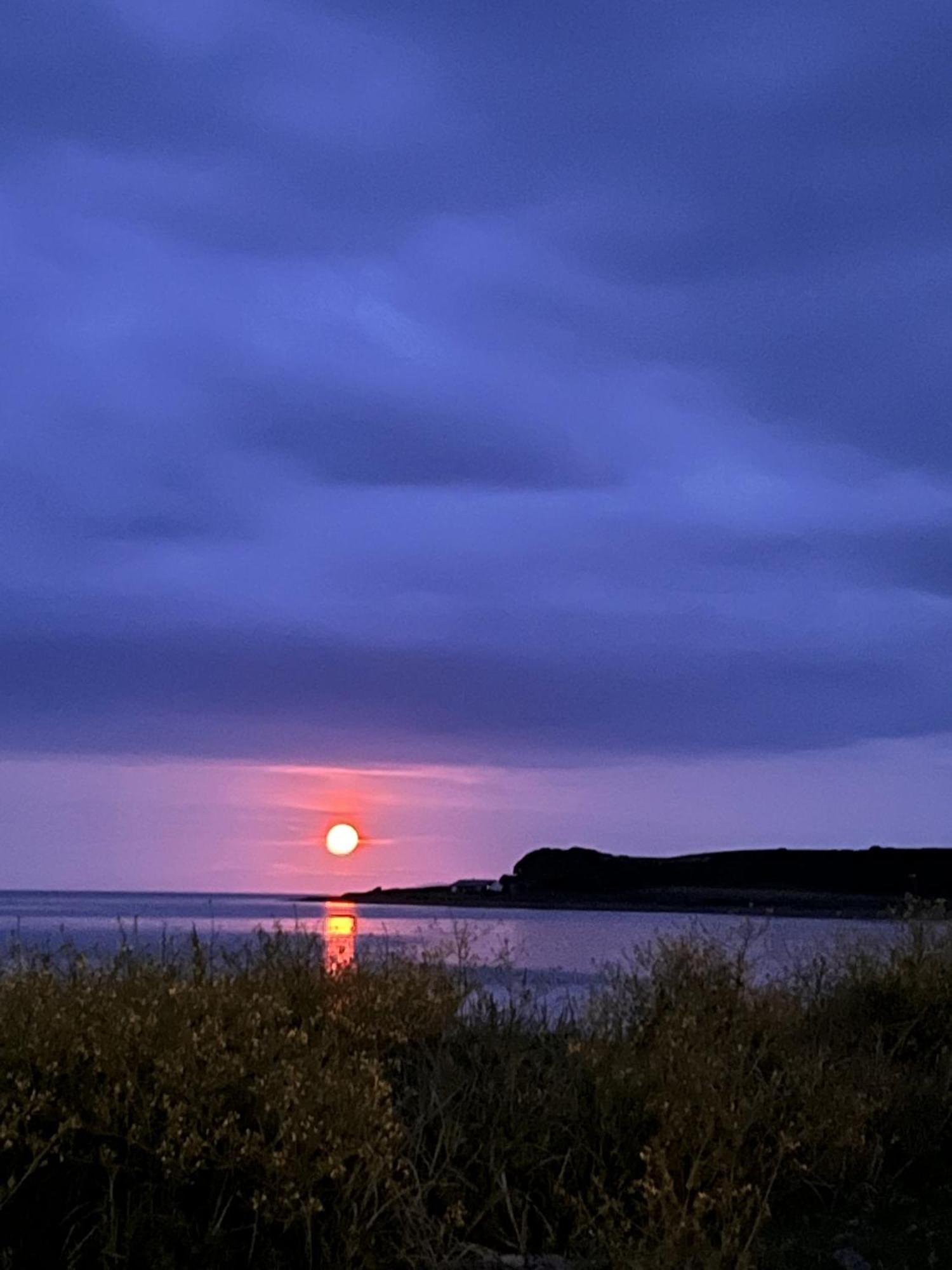 Tigh Na Mara Hotel Stranraer Bagian luar foto