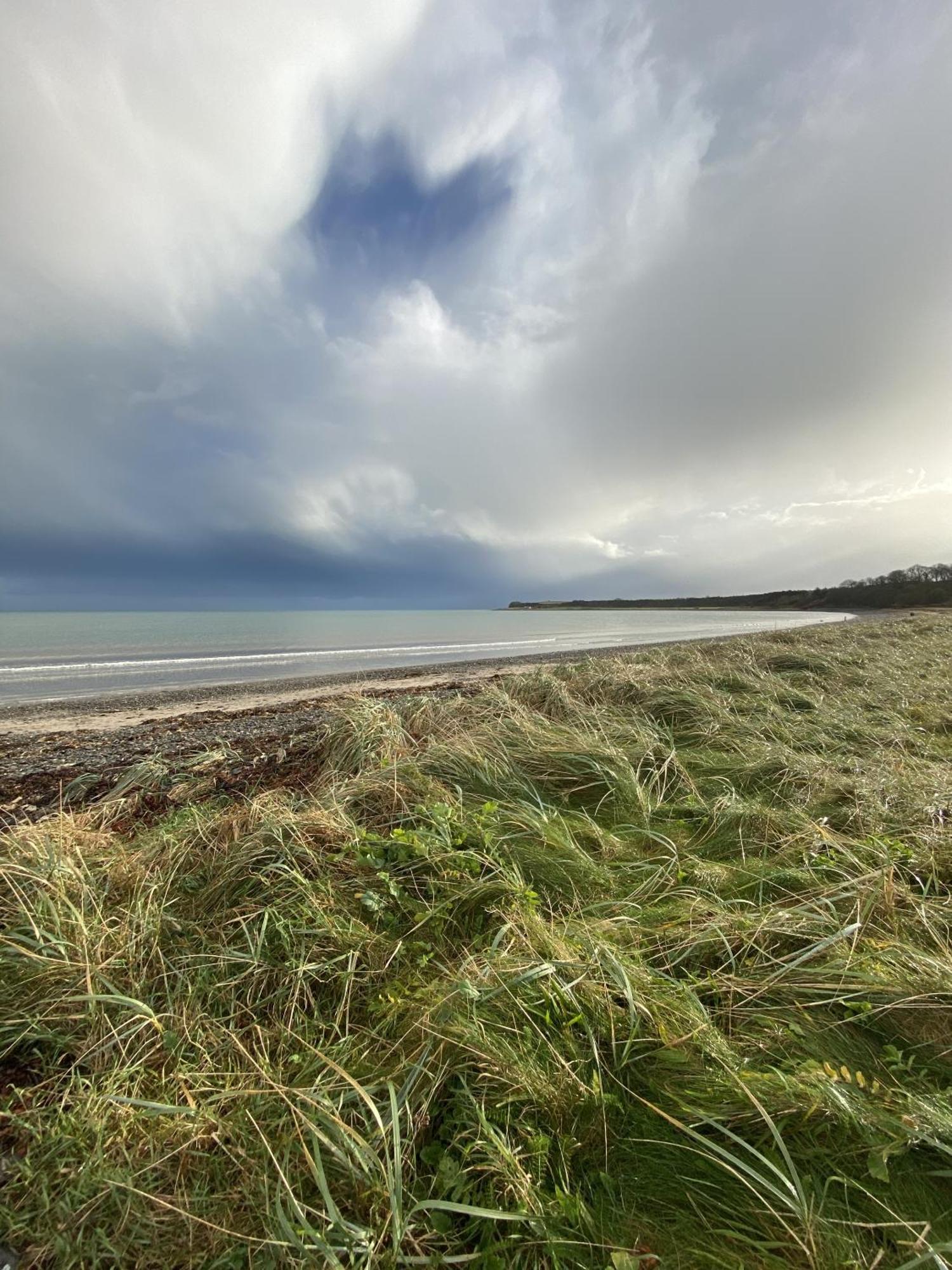 Tigh Na Mara Hotel Stranraer Bagian luar foto