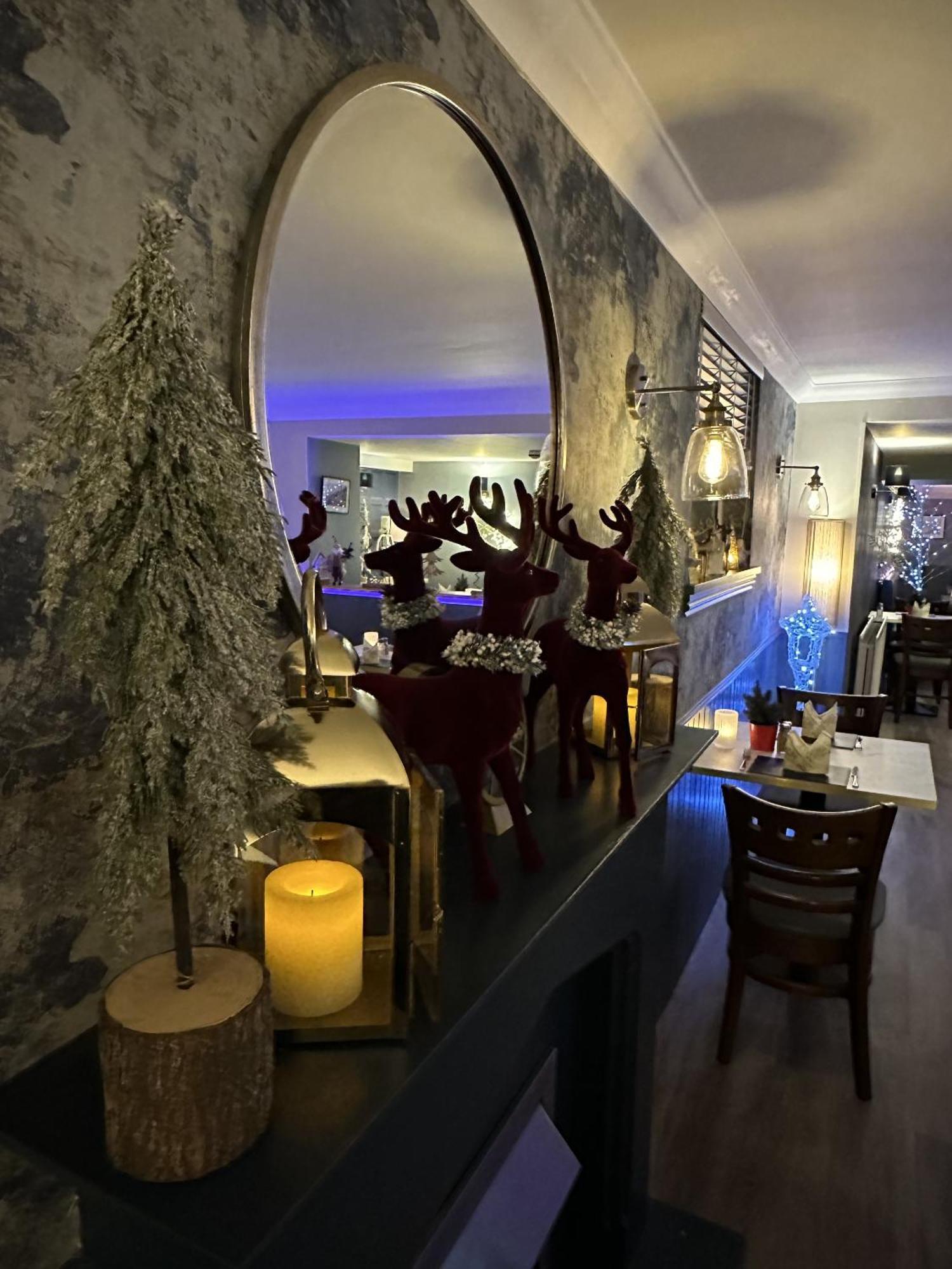 Tigh Na Mara Hotel Stranraer Bagian luar foto