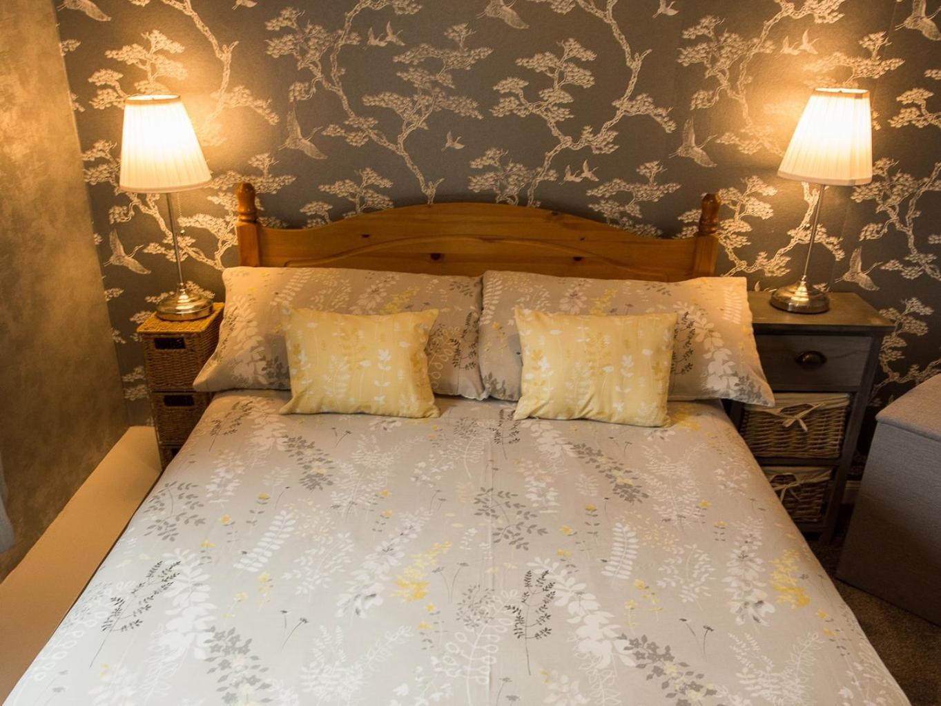 Tigh Na Mara Hotel Stranraer Bagian luar foto