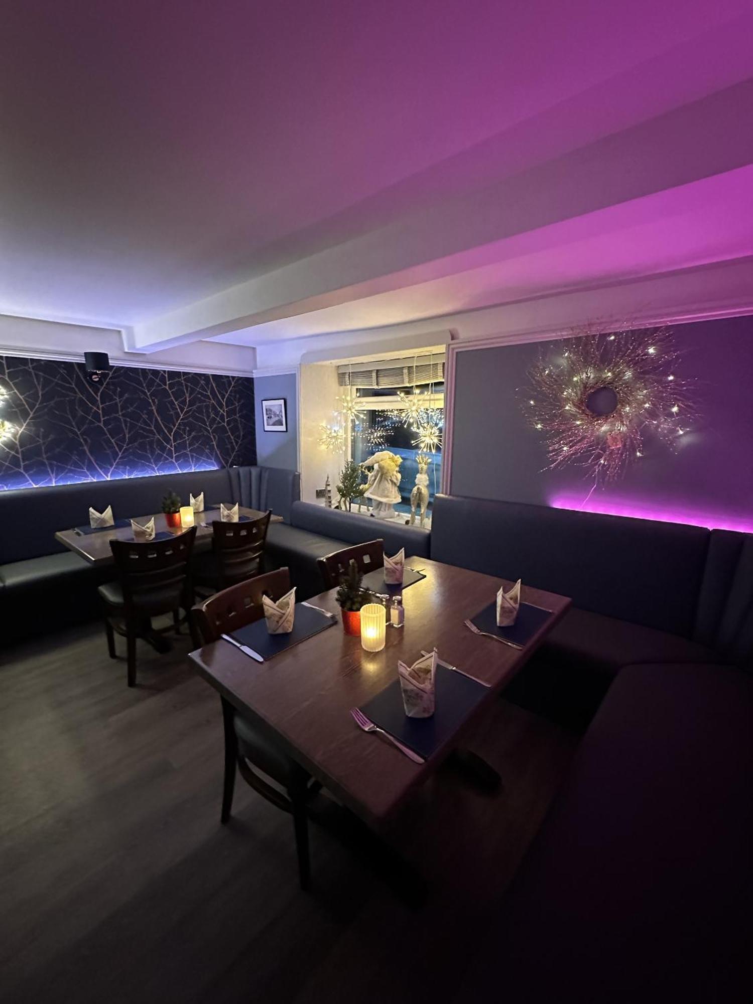 Tigh Na Mara Hotel Stranraer Bagian luar foto