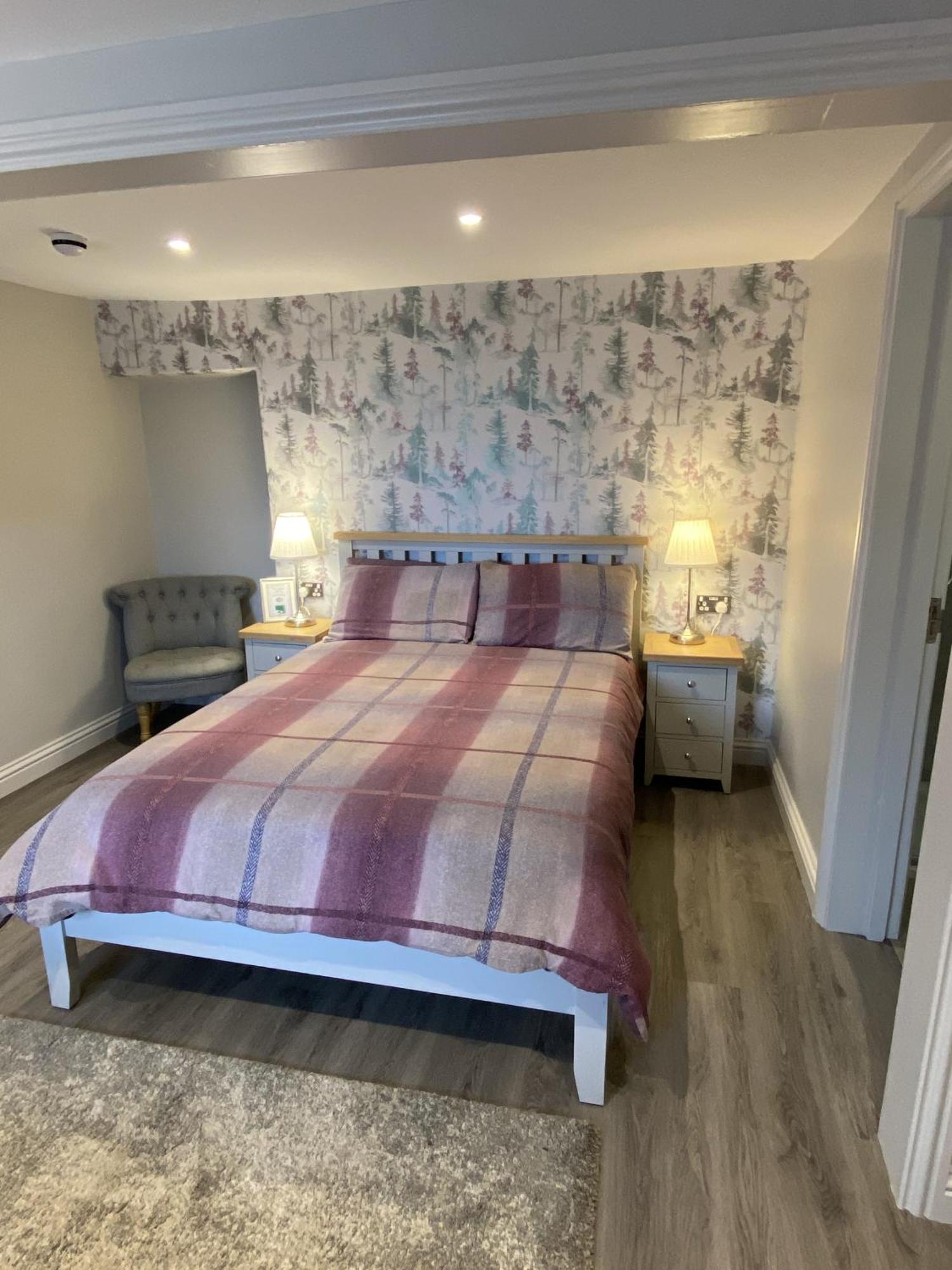 Tigh Na Mara Hotel Stranraer Bagian luar foto