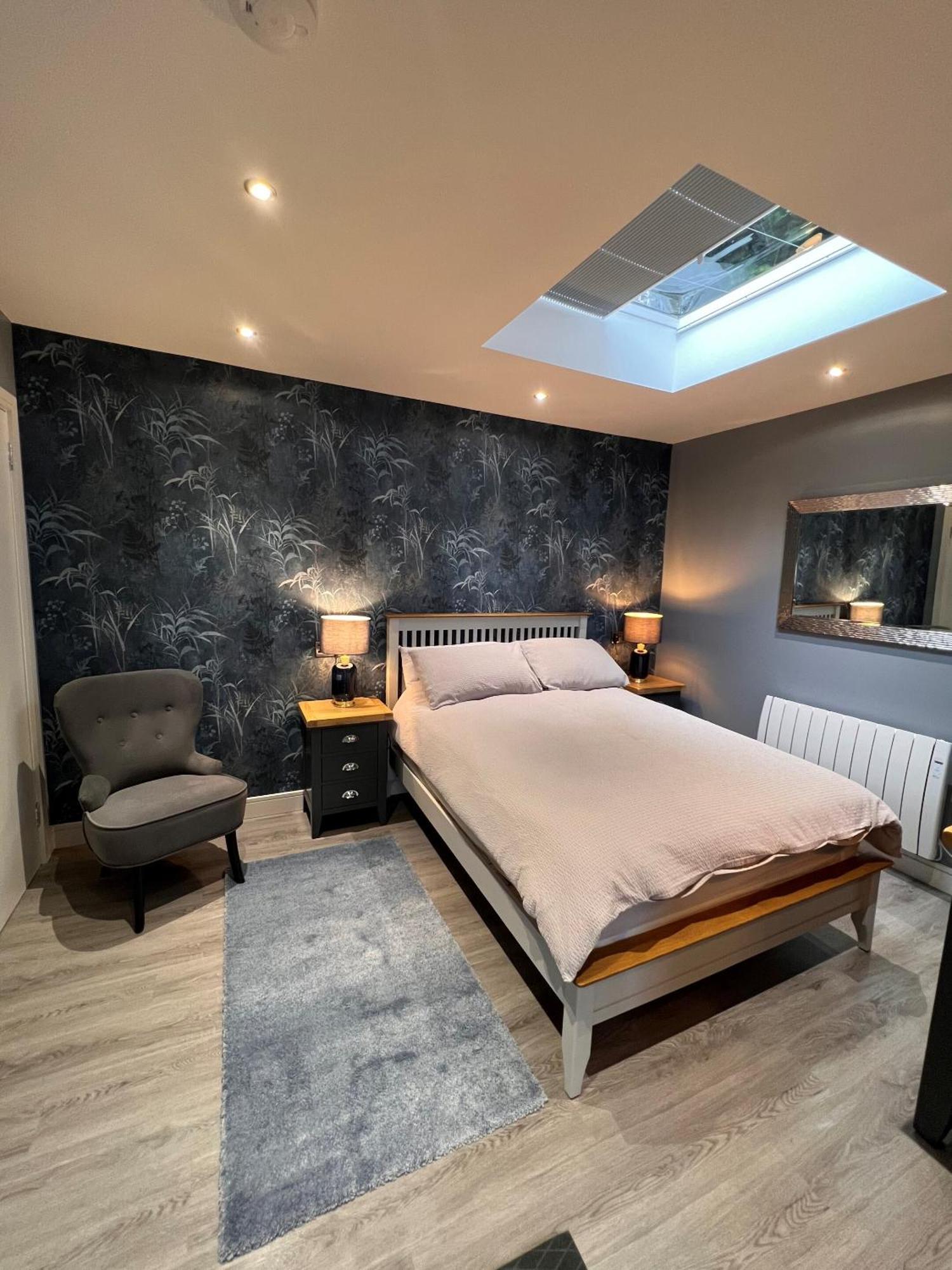 Tigh Na Mara Hotel Stranraer Bagian luar foto